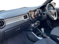 Used Suzuki Ignis SZ5 2023 Black SUV