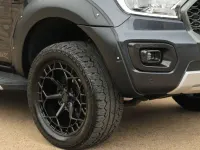 Used Ford Ranger Wildtrack 2020 Grey Pickup