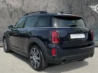Używany Mini Cooper S Countryman Exclusive 176 KM (129 kW) 2023 Czarny SUV