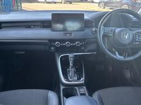 Usado Honda HR-V Advance 131 HP (96 kW) 2024 SUV