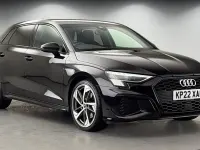 Used Audi A3 Sportback 150 HP (110 kW) 2023 Hatchback