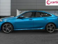 Used BMW 218 M Sport 136 HP (100 kW) 2024 Coupe
