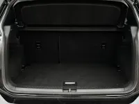 Used VW T-Cross R-line 110 HP (80 kW) 2022 Black SUV