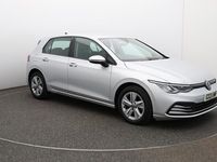 used VW Golf f 1.5 TSI Life Hatchback 5dr Petrol Manual Euro 6 (s/s) (130 ps) Digital Cockpit