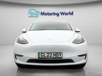 Used Tesla Model Y 282 kW (384 HP) 2022 SUV