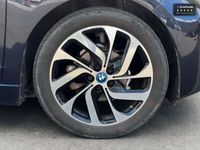 used BMW i3 42.2kWh Hatchback 5dr Electric Auto (170 ps)[Tadley]