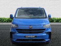 Nouă VW Transporter S 150 CP (110 kW) 2025 Albastru Van