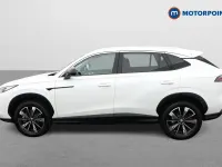 Usado MG HS Trophy 224 HP (164 kW) 2025 Branco SUV