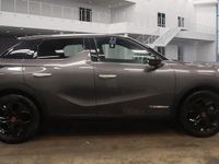 Used DS Automobiles DS3 Crossback Performance 100 kW (136 HP) 2021 Grey SUV