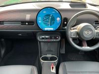 Used Mini Cooper S Hatch 201 HP (147 kW) 2025 Green Hatchback