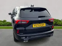 Used Ford Kuga ST-Line 2025 Black SUV