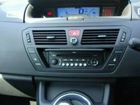 Used Citroën Grand C4 Picasso 127 HP (93 kW) 2007 MPV