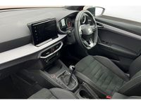 used Seat Ibiza XCELLENCE 1.0 TSI Petrol 95 5-speed manual