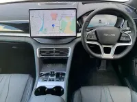 Used BYD Seal U Comfort 218 HP (160 kW) 2025 Grey SUV