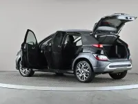 Used Hyundai Kona Ultimate 141 HP (103 kW) 2022 Black SUV