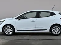 Used Renault Clio Evolution 143 HP (105 kW) 2025 Hatchback