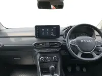 Used Dacia Sandero Extreme 110 HP (80 kW) 2024 Grey Hatchback