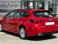Second-hand Toyota Corolla 140 CP (102 kW) 2026 Break