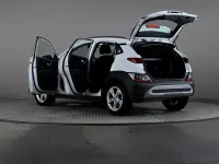 Used Hyundai Kona SE 120 HP (88 kW) 2022 White SUV
