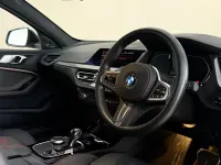 Used BMW 128 265 HP (194 kW) 2021 White Hatchback