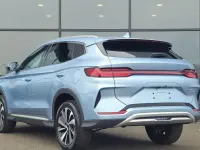 New BYD Seal Comfort 218 HP (160 kW) 2026 Estate