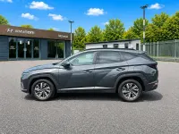 Used Hyundai Tucson SE 150 HP (110 kW) 2023 Grey SUV