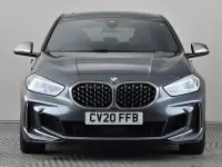 Used BMW M135 306 HP (225 kW) 2024 Hatchback