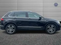 Used VW Tiguan 150 HP (110 kW) 2023 SUV