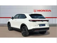 Używany Honda HR-V Elegance 131 KM (96 kW) 2023 Biały SUV