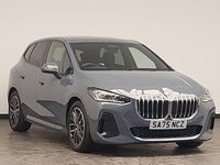 Used BMW 220 M Sport 156 HP (114 kW) 2025 Grey Sedan