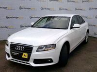 used Audi A4 1.8T FSI SE 4dr ***ARRIVING SOON***