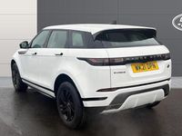 Used Land Rover Range Rover evoque R-Dynamic 207 HP (152 kW) 2023 SUV