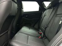 Used Land Rover Range Rover evoque S 204 HP (150 kW) 2025 Grey SUV