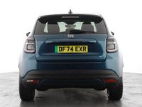 Used Fiat 600E La Prima 113 kW (154 HP) 2024 Green SUV