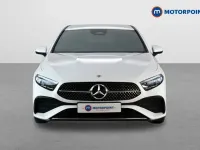 Used Mercedes A180 Executive 136 HP (100 kW) 2024 White Hatchback