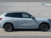 Used BMW X3 M Sport 299 HP (219 kW) 2026 Grey SUV