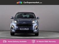 used Kia Sportage 1.7 CRDi ISG 3 5dr