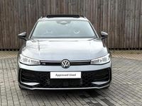 Used VW Passat R-line 272 HP (200 kW) 2025 Grey Estate