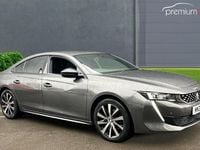 Used Peugeot 508 GT-line 2021