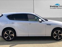 used Mazda CX-60 2.5 PHEV Takumi - BOSE Sound S Estate