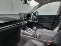 Used Honda CR-V Elegance 184 HP (135 kW) 2026 White SUV