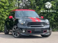 Used Mini Cooper 2013 Black Hatchback