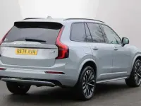 Usado Volvo XC90 Ultra 250 HP (183 kW) 2025 SUV