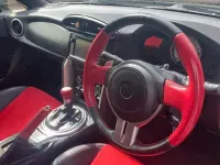 Used Toyota GT86 GT 200 HP (147 kW) 2014 Black Coupe