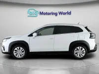 Used Suzuki SX4 S-Cross 129 HP (94 kW) 2023 SUV