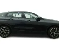 Used BMW X2 Sport Line 220 HP (161 kW) 2022 Black SUV