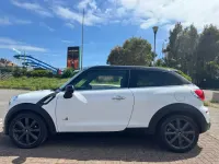 Usado Mini Cooper S Coupé 143 CV (105 kW) 2013 Blanco Coupe
