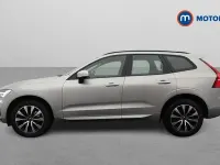 Used Volvo XC60 Core 250 HP (183 kW) 2024 SUV