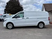 Used Mercedes Vito Progressive 2022 White Van