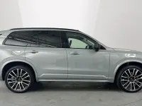 Used Volvo XC90 Ultra 455 HP (334 kW) 2026 Grey SUV
